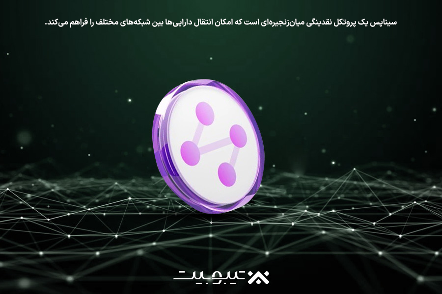 سیناپس (Synapse)